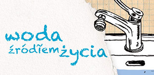 Woda źródłem życia